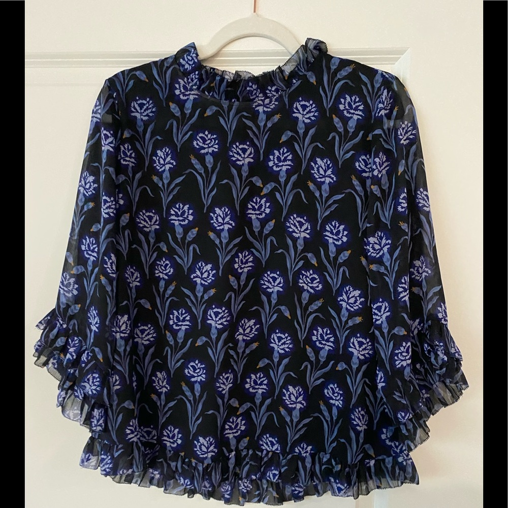 Ann Taylor top